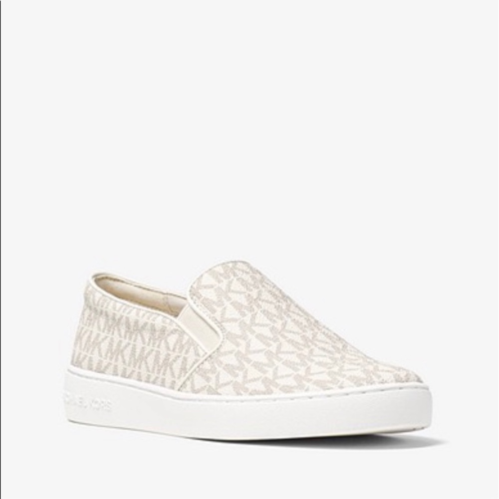 Michael Kors slip on shoes, real and authentic